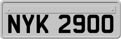 NYK2900
