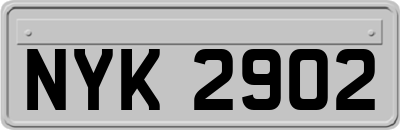 NYK2902