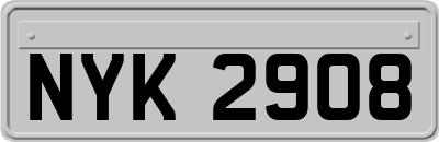 NYK2908