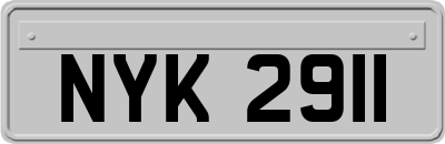 NYK2911