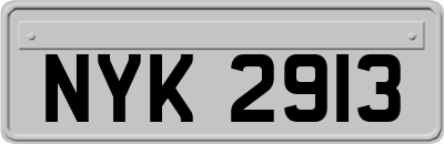 NYK2913