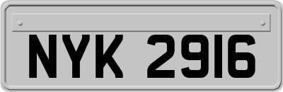 NYK2916