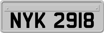NYK2918