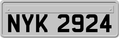 NYK2924
