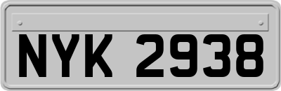 NYK2938
