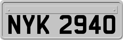 NYK2940