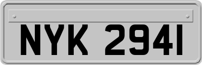 NYK2941
