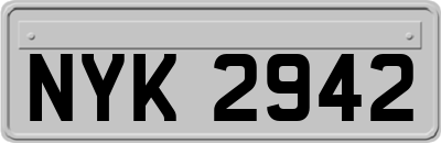 NYK2942