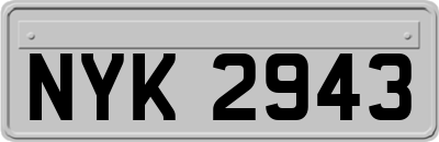 NYK2943