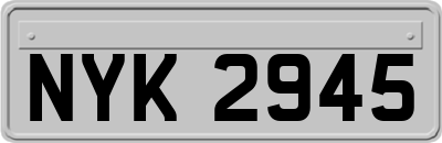 NYK2945