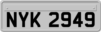 NYK2949