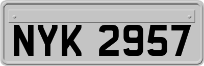 NYK2957