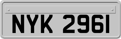 NYK2961