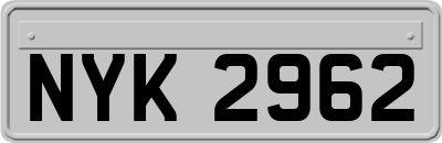 NYK2962