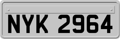 NYK2964