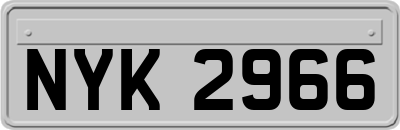 NYK2966