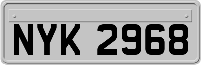 NYK2968