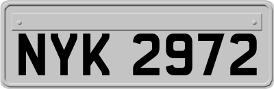 NYK2972