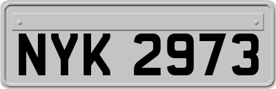 NYK2973