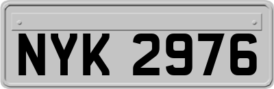 NYK2976