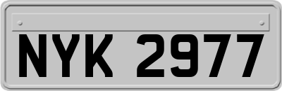 NYK2977