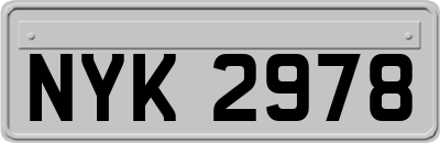 NYK2978