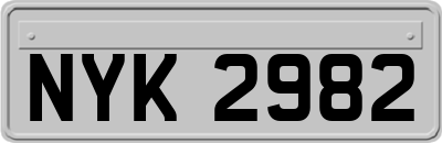 NYK2982