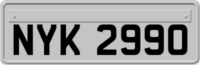 NYK2990