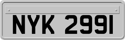 NYK2991