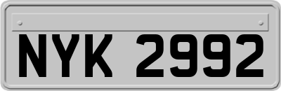 NYK2992