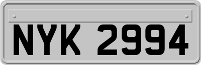 NYK2994