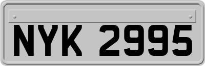 NYK2995