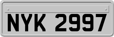 NYK2997