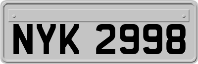 NYK2998