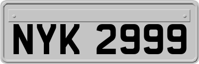 NYK2999