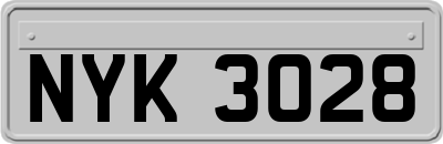 NYK3028