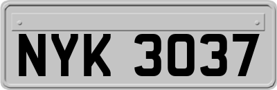 NYK3037