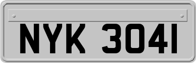 NYK3041