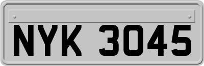 NYK3045