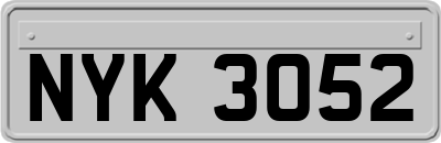 NYK3052