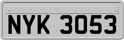 NYK3053