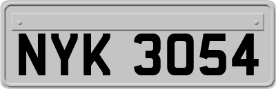 NYK3054