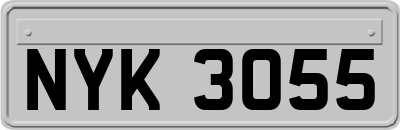 NYK3055