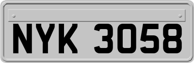 NYK3058