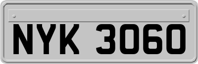 NYK3060