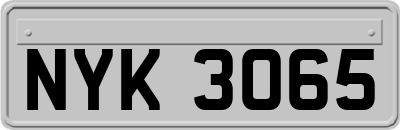 NYK3065