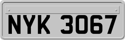 NYK3067