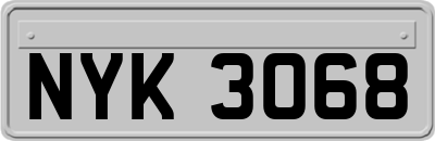 NYK3068