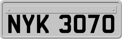 NYK3070