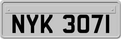 NYK3071